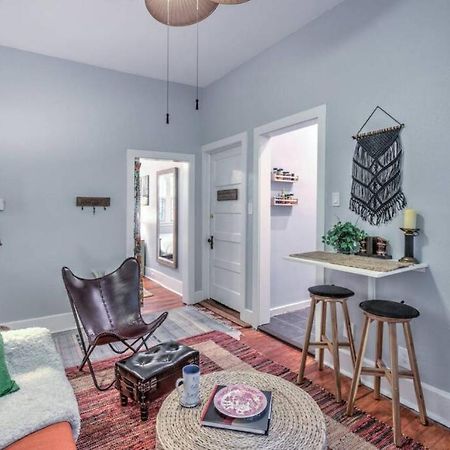 Apartamento Urban Zen Great Location Memphis Exterior foto