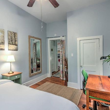 Apartamento Urban Zen Great Location Memphis Exterior foto