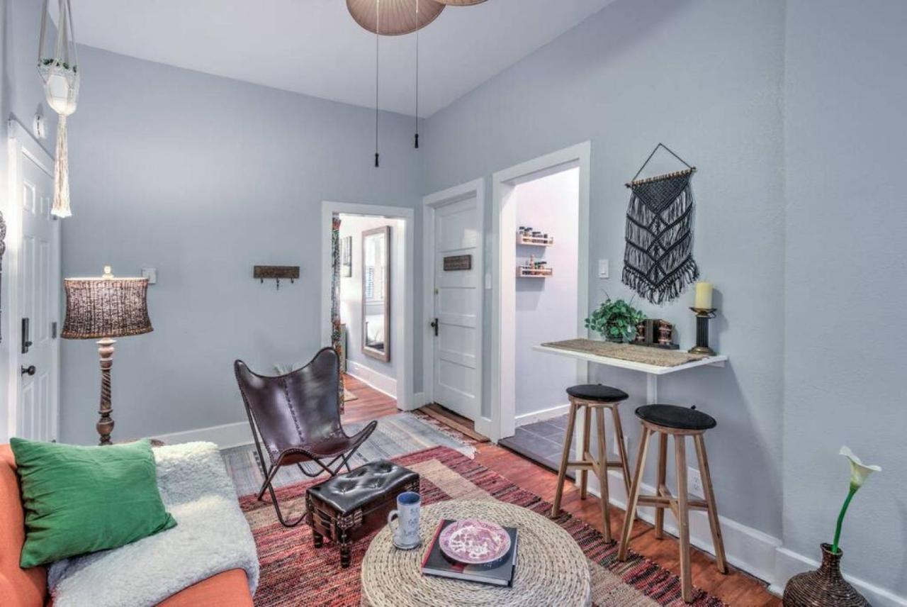 Apartamento Urban Zen Great Location Memphis Exterior foto