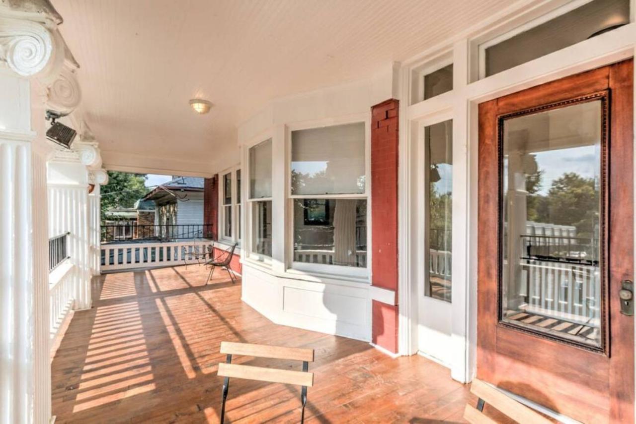 Apartamento Urban Zen Great Location Memphis Exterior foto