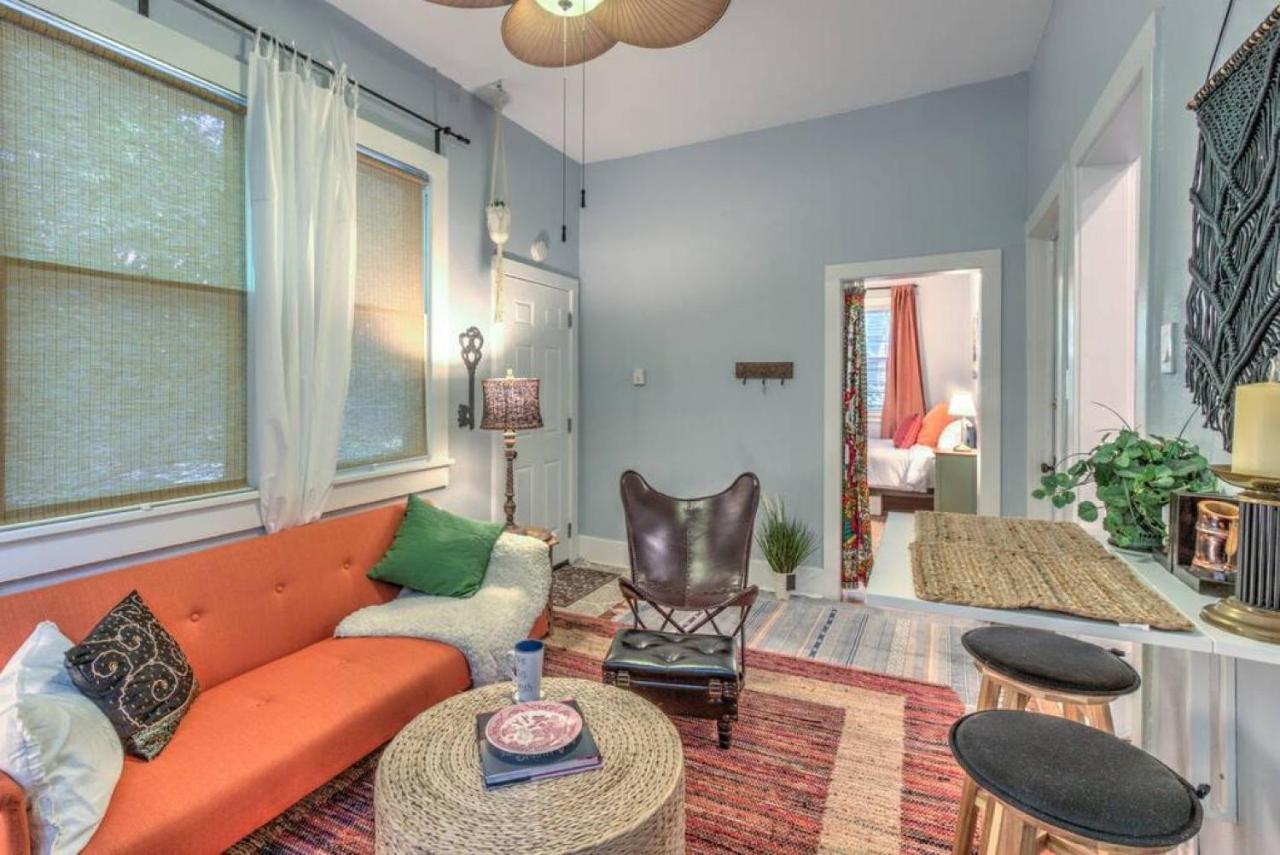 Apartamento Urban Zen Great Location Memphis Exterior foto