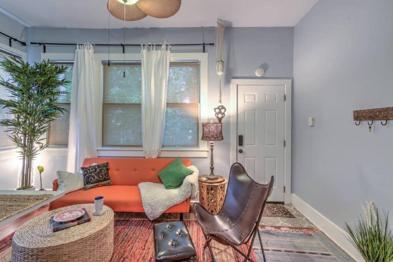 Apartamento Urban Zen Great Location Memphis Exterior foto