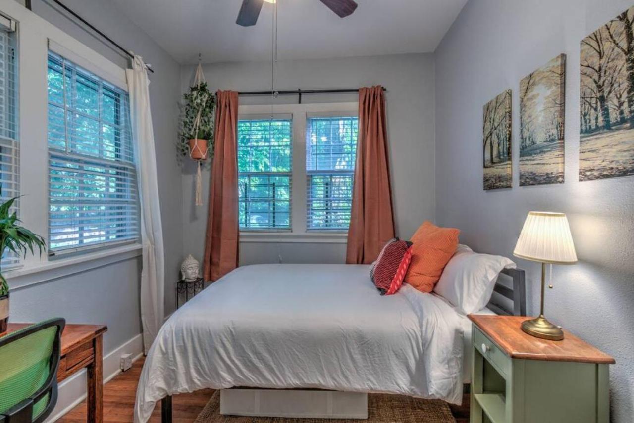 Apartamento Urban Zen Great Location Memphis Exterior foto
