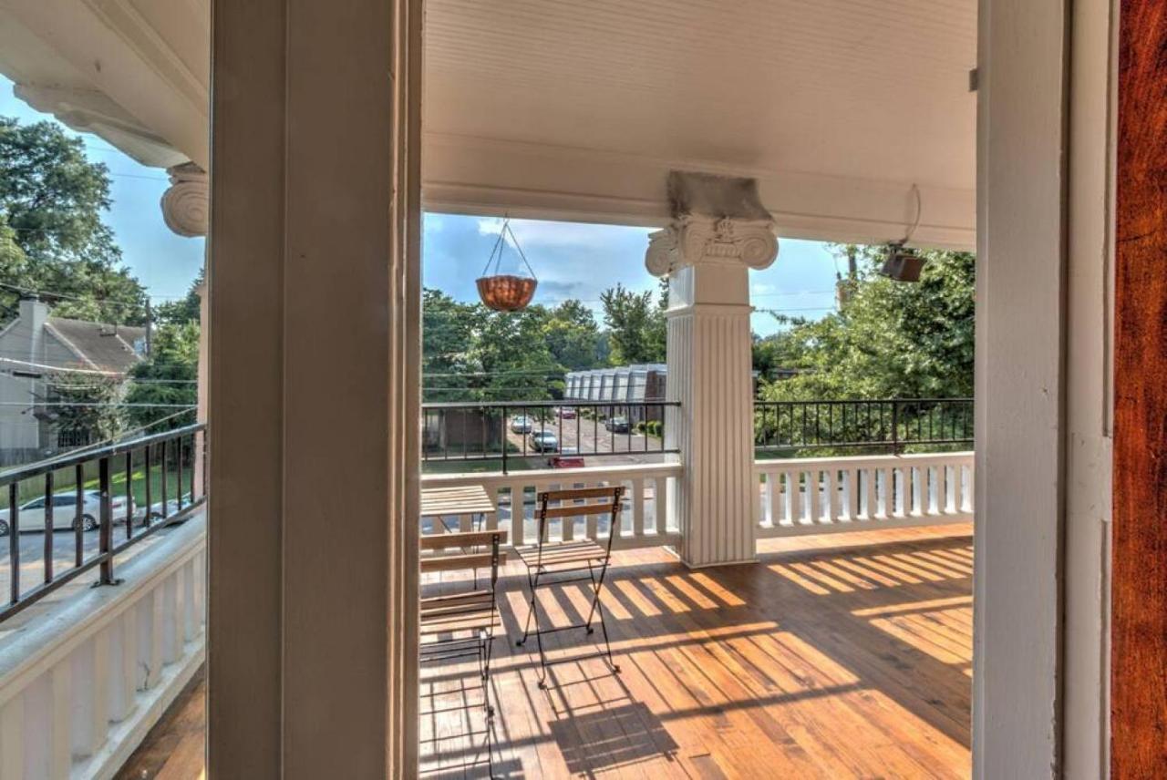 Apartamento Urban Zen Great Location Memphis Exterior foto