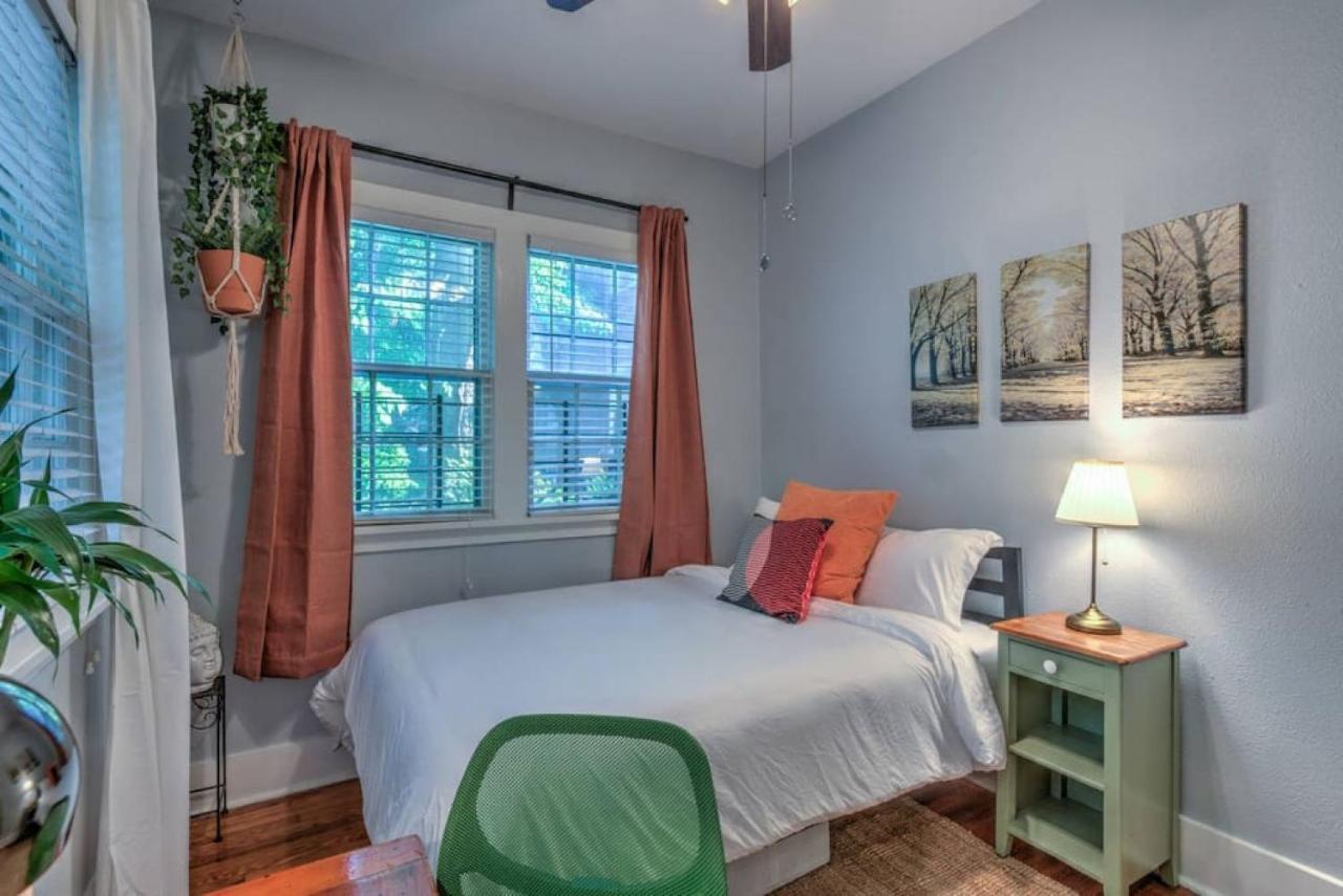 Apartamento Urban Zen Great Location Memphis Exterior foto
