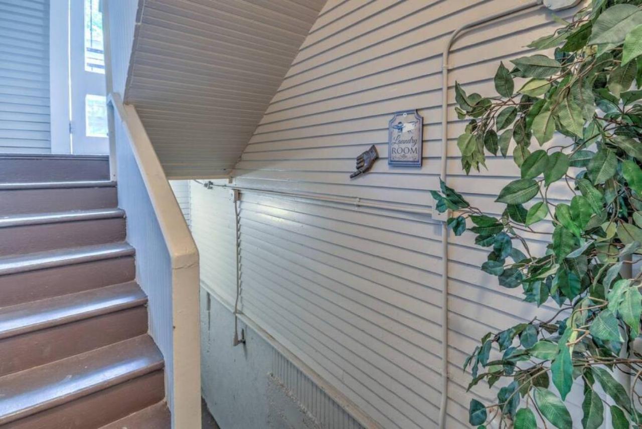 Apartamento Urban Zen Great Location Memphis Exterior foto