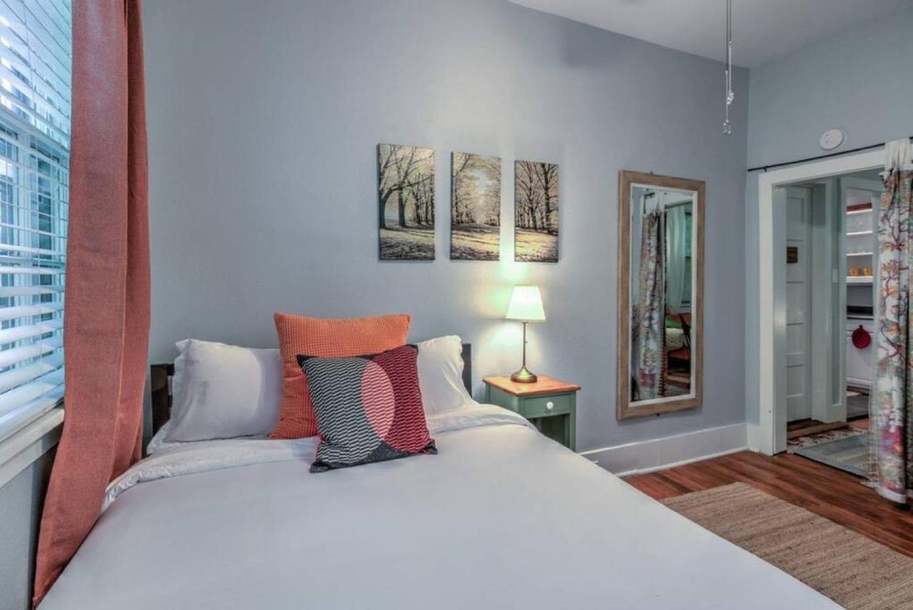 Apartamento Urban Zen Great Location Memphis Exterior foto