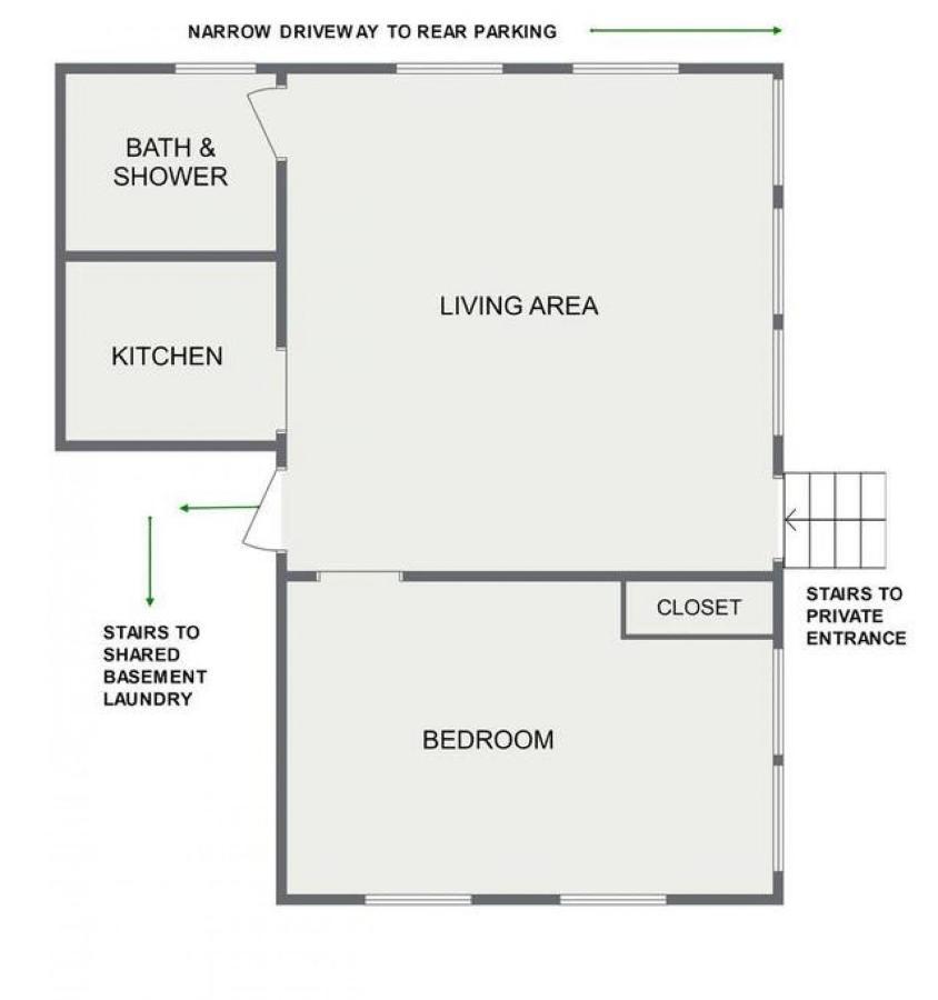 Apartamento Urban Zen Great Location Memphis Exterior foto
