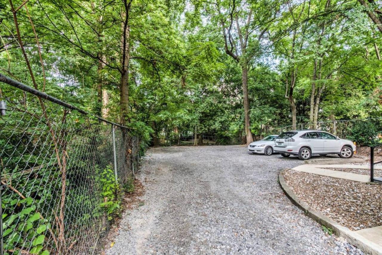 Apartamento Urban Zen Great Location Memphis Exterior foto