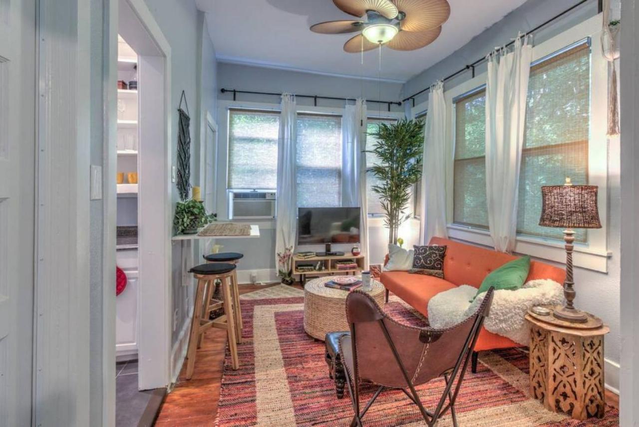 Apartamento Urban Zen Great Location Memphis Exterior foto