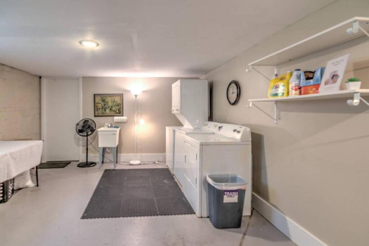 Apartamento Urban Zen Great Location Memphis Exterior foto